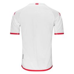 Kappa Tunisia 2022/23 Youth Away Shirt