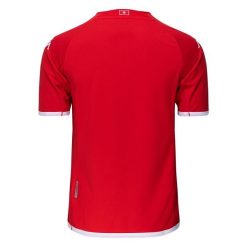 Kappa Tunisia 2022/23 Youth Home Shirt