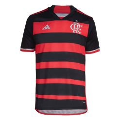 Adidas Flamengo 2024/25 Youth Home Shirt