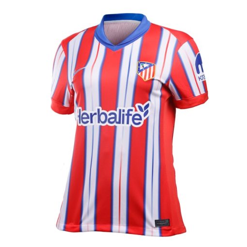 Nike Atlético Madrid 2024/25 Women's Home Shirt