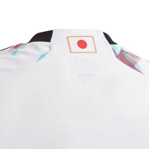 Adidas Japan 2022/23 Youth Away Shirt