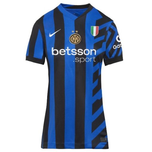 Nike Inter Milan 2024/25 Women's Home Shirt