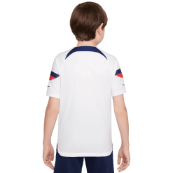 Nike USA 2022/23 Youth Home Shirt