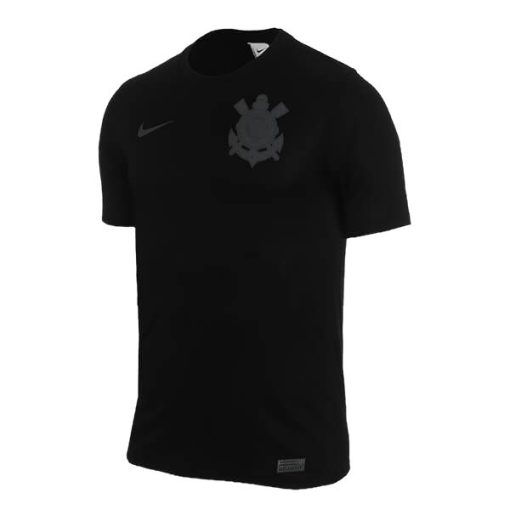 Nike Corinthians 2024/25 Youth Away Shirt