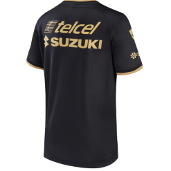 Nike Pumas UNAM 2022/23 Youth Third Shirt