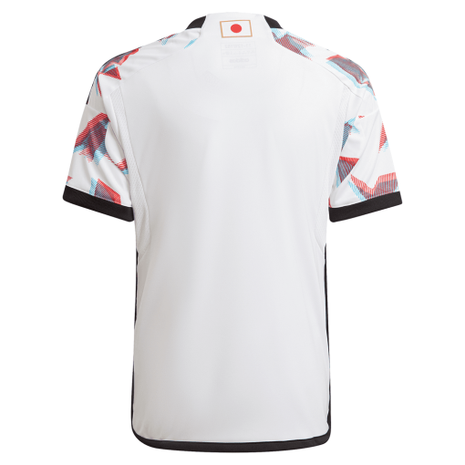 Adidas Japan 2022/23 Youth Away Shirt