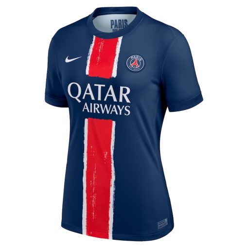 Nike Paris Saint Germain 2024/25 Women's Home Shirt