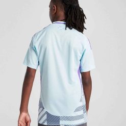 Scotland Youth Away Shirt 2024