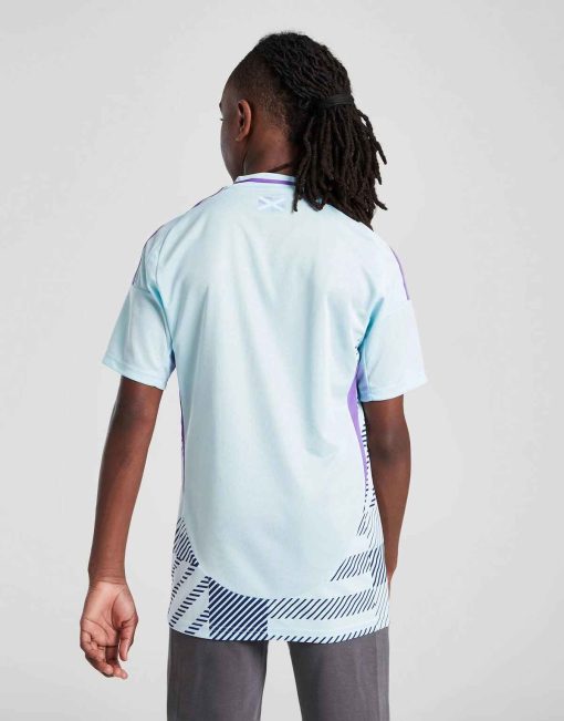 Scotland Youth Away Shirt 2024