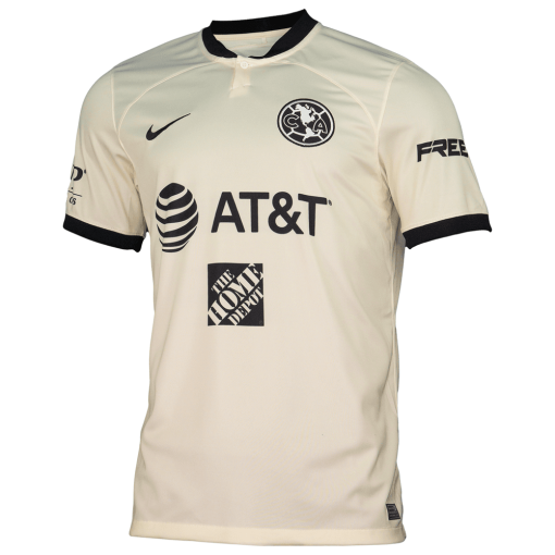 Nike Club America 2022/23 Youth Third Shirt