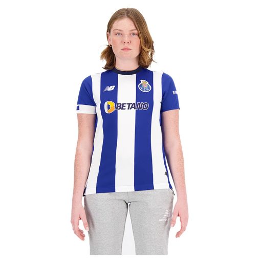 New Balance FC Porto 2023/24 Women's Home Shirt