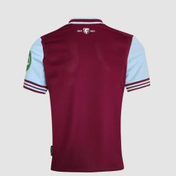 Umbro West Ham 2024/25 Youth Home Shirt