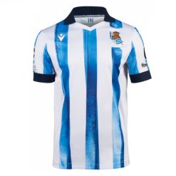 Macron Real Sociedad 2023-24 Youth Home Kit