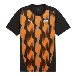 Puma Valencia 2024/25 Men's Pre Match Shirt