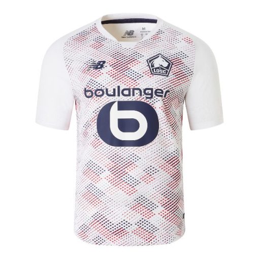 LOSC 24-5 Kids Away Shirt