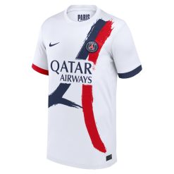 Nike Paris Saint Germain 2024/25 Youth Away Shirt