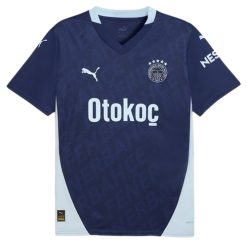 Puma Fenerbahçe 2024/25 Third Shirt