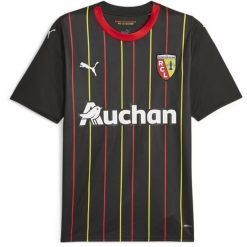 Puma RC Lens 2023/24 Youth Away Shirt