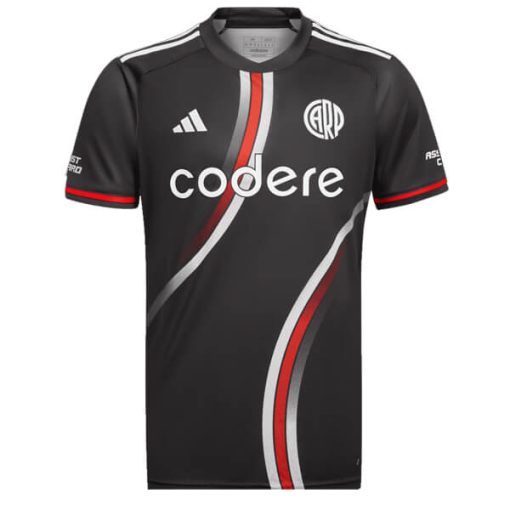 Adidas River Plate 2024/25 Men's Third Shirt