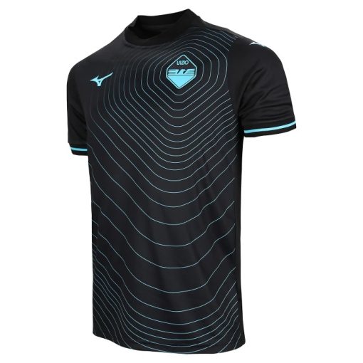 Mizuno Lazio 2024/25 Youth Third Shirt