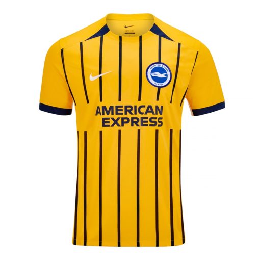 Nike Brighton & Hove Albion 2024/25 Men's Away Shirt