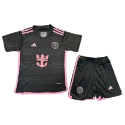 Adidas Inter Miami 2024/25 Infant Away Shirt & Shorts Set