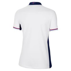 England Nike Home Stadium Shirt 2024 - Womens