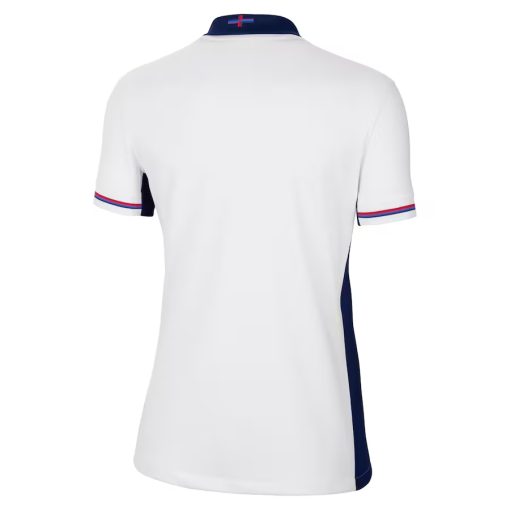 England Nike Home Stadium Shirt 2024 - Womens