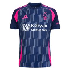 Adidas Nottingham Forest 2024/25 Men's Away Shirt