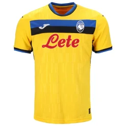 Joma Atalanta 2024/25 Third Shirt