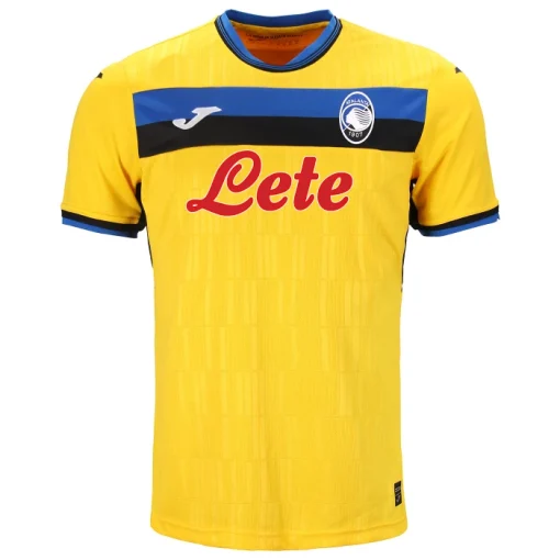 Joma Atalanta 2024/25 Third Shirt