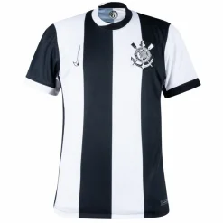 Nike Corinthians 2024/25 Men's Third Shirt