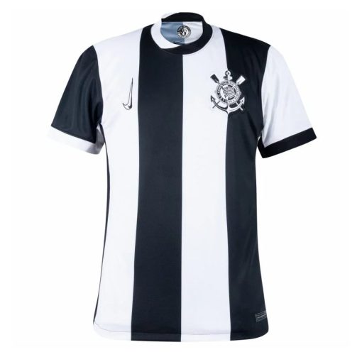 Nike Corinthians 2024/25 Youth Third Shirt